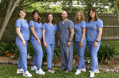 Best Dentist in Broussard, LA