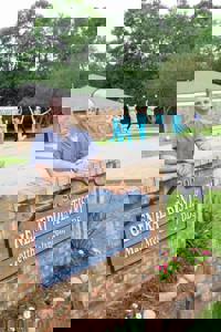 Broussard Louisiana Dentist - Image Dr Melancon and team