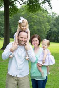 Broussard Louisiana Dentist - Image DrM Family