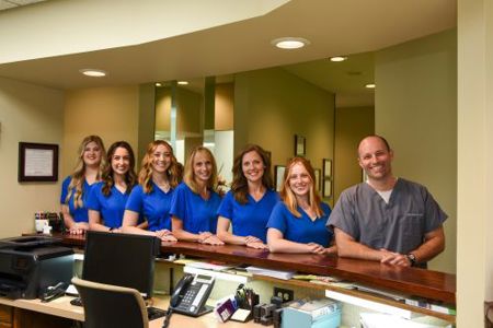 Broussard Louisiana Dentist - Image Team